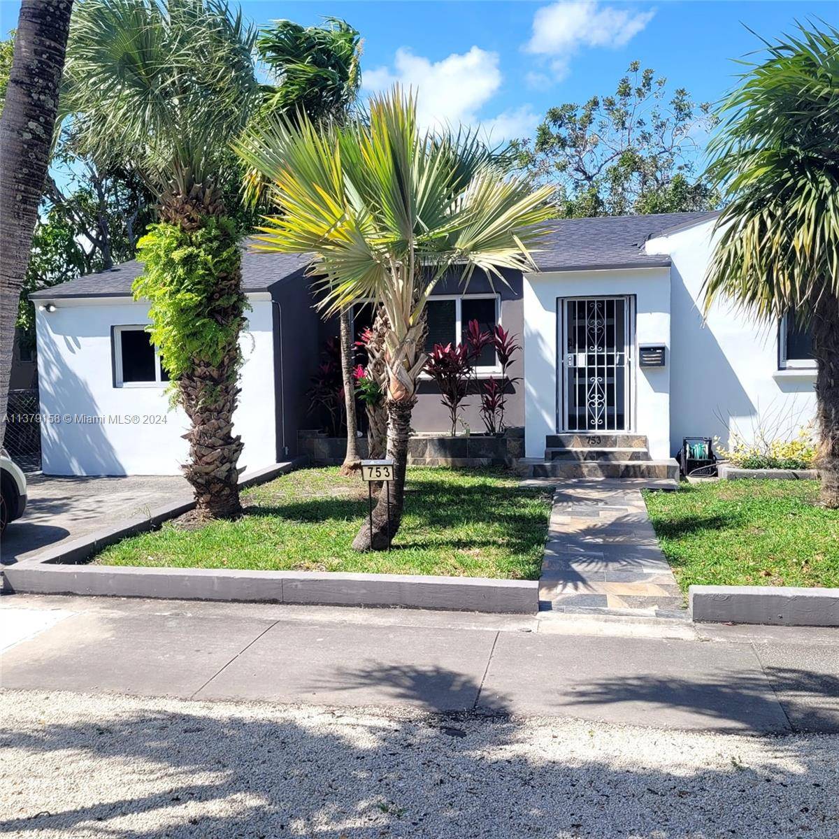 Miami, FL 33138,753 NE 81st St