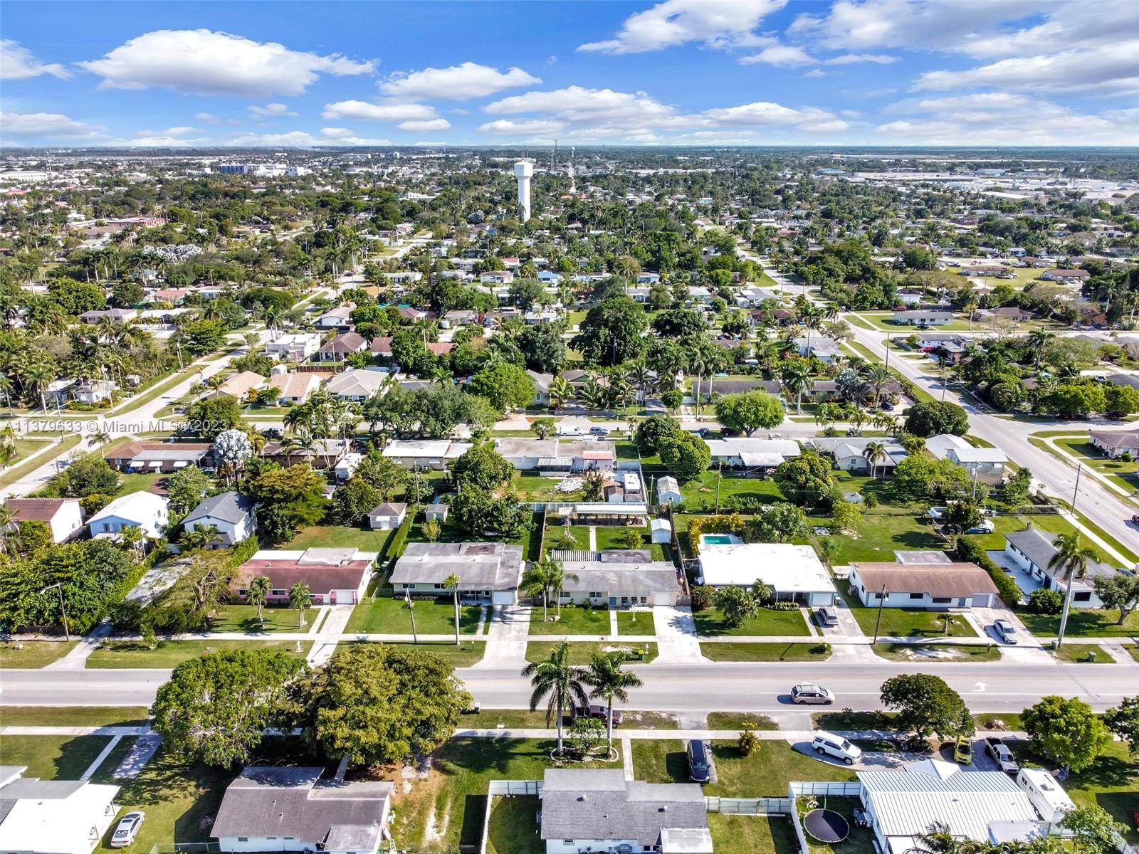 Homestead, FL 33030,508 NW 15th St