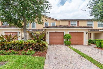 Boca Raton, FL 33428,22186 Majestic Woods Way #1105