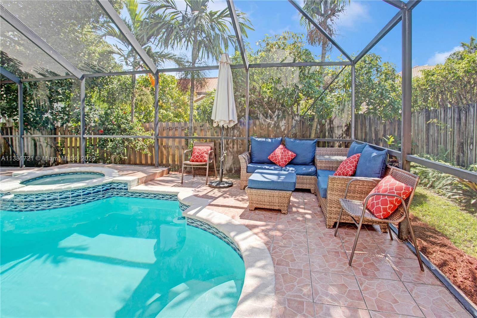 Pembroke Pines, FL 33029,337 SW 188th Ter