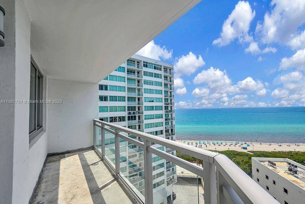 Miami Beach, FL 33141,7135 Collins Ave #1426