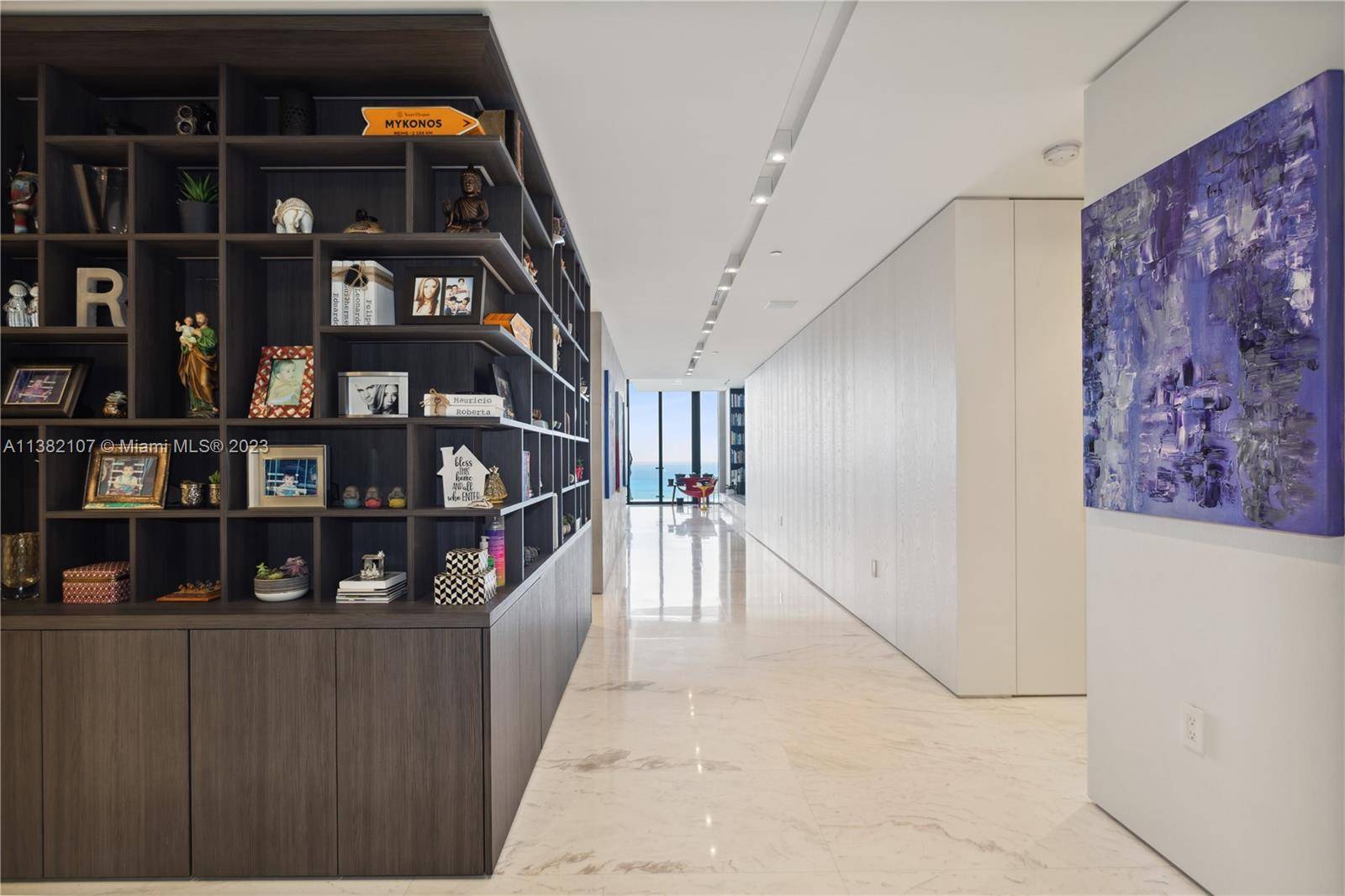 Sunny Isles Beach, FL 33160,17141 Collins Ave #2801