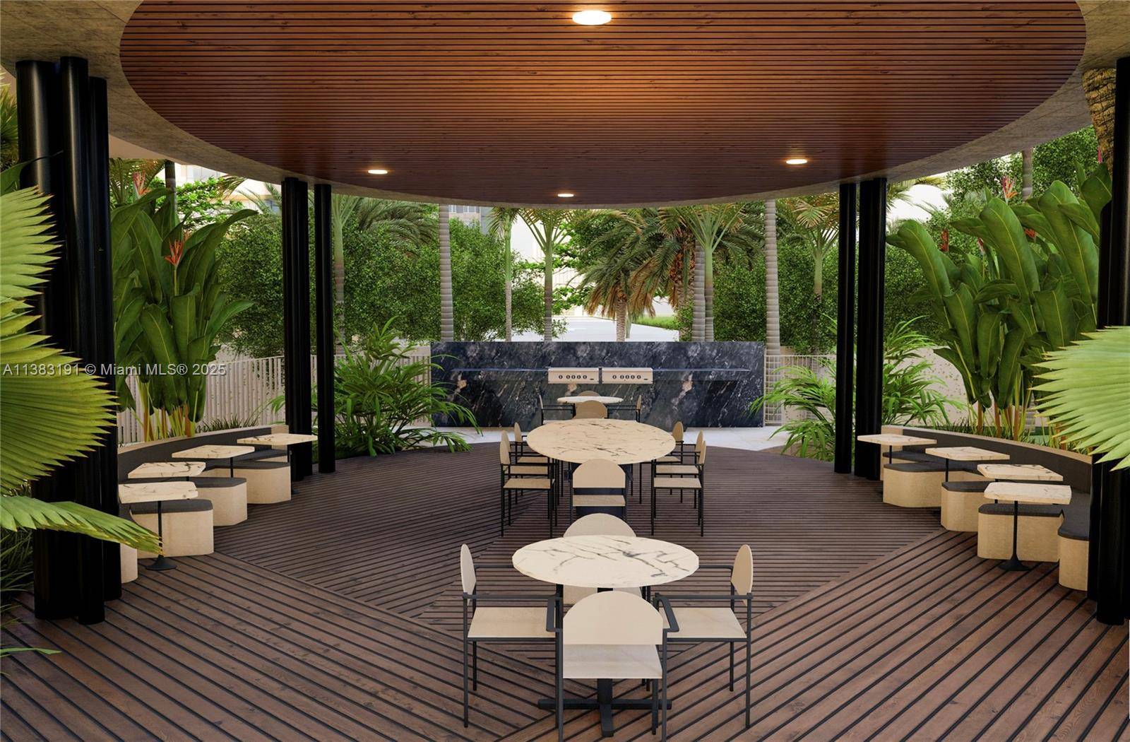 Miami Beach, FL 33141,6365 Collins Ave #907