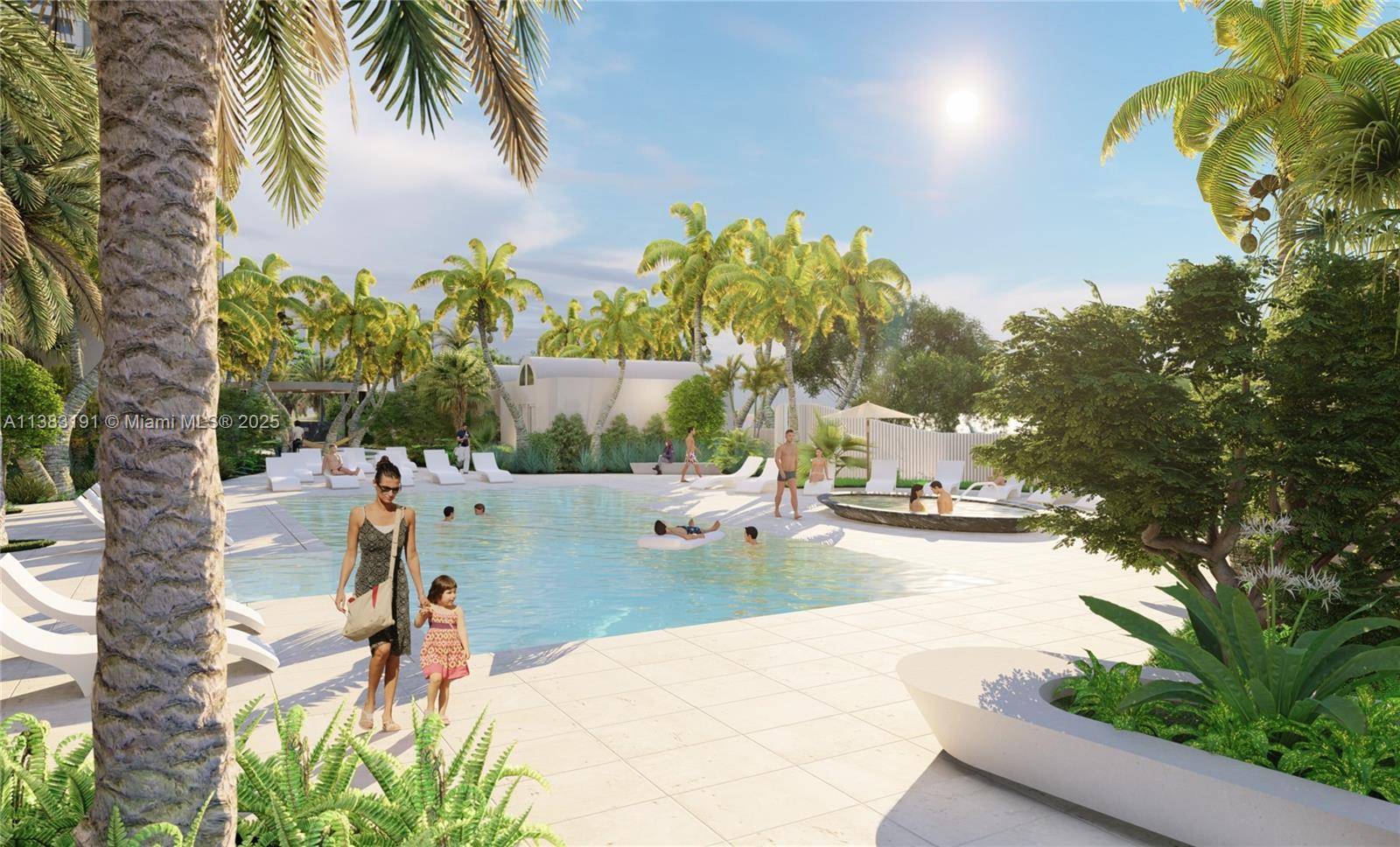 Miami Beach, FL 33141,6365 Collins Ave #907