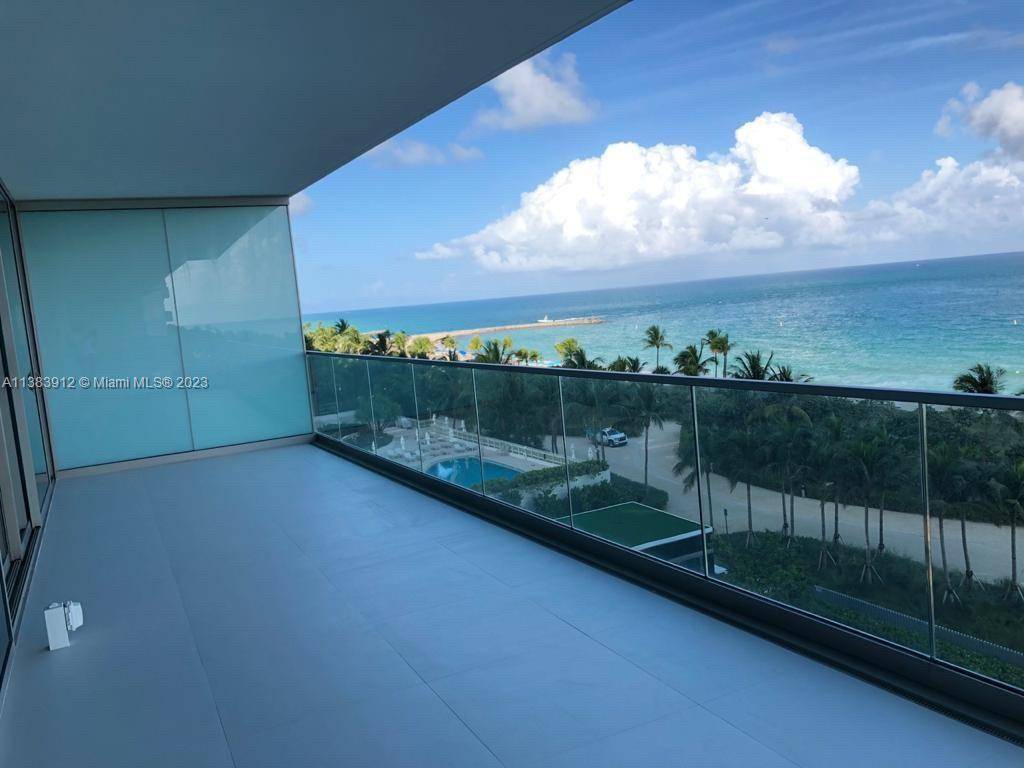 Bal Harbour, FL 33154,10203 Collins Ave #603