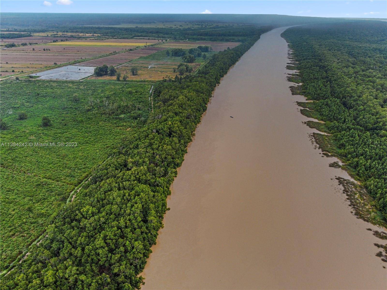 Suriname