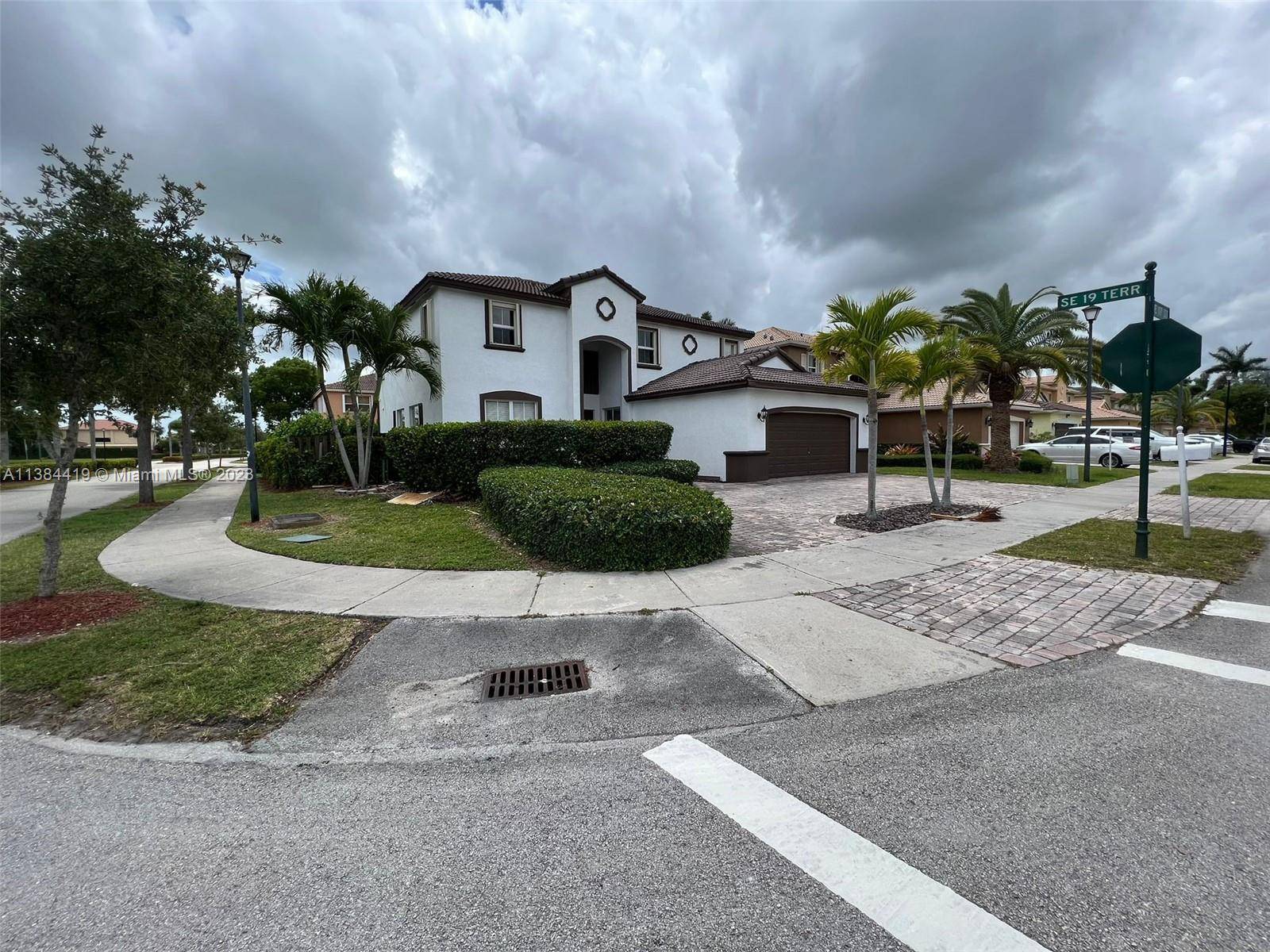 Homestead, FL 33035,1934 SE 17th St