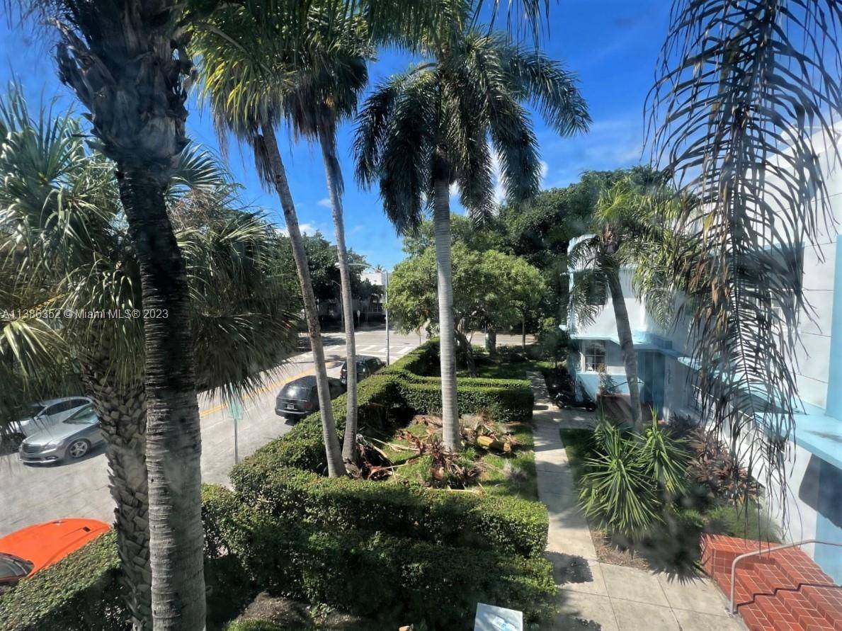 Miami Beach, FL 33139,1005 Meridian Ave #6