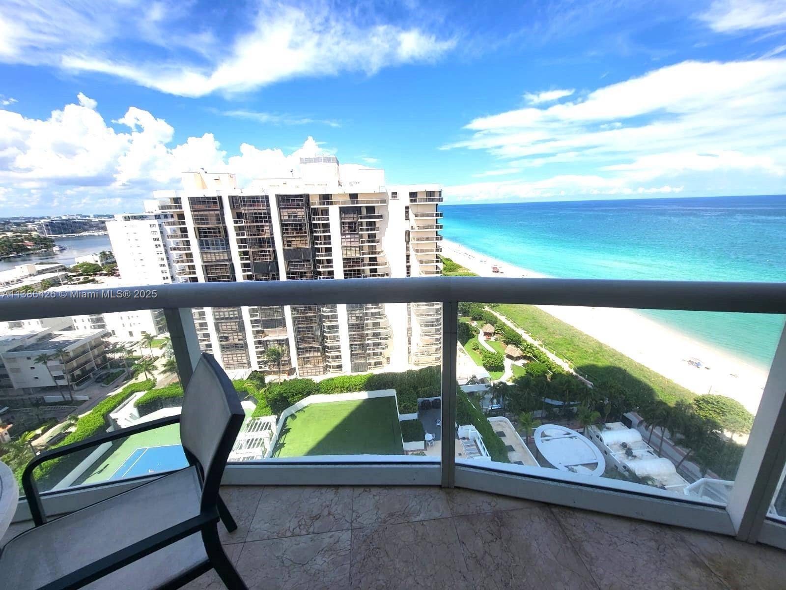 Miami Beach, FL 33141,6365 Collins Ave #1711