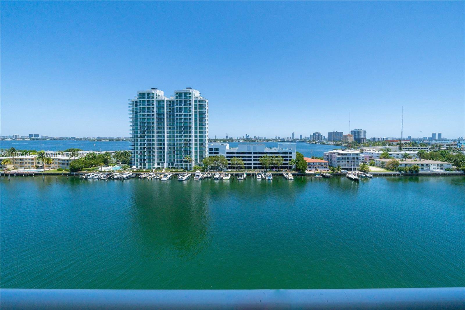 North Bay Village, FL 33141,7929 West Dr #903