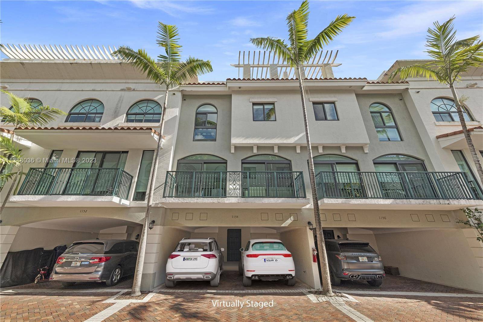 Bay Harbor Islands, FL 33154,1154 98th St