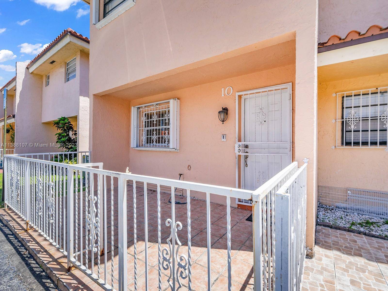 Sweetwater, FL 33174,550 SW 115th Ave #710C