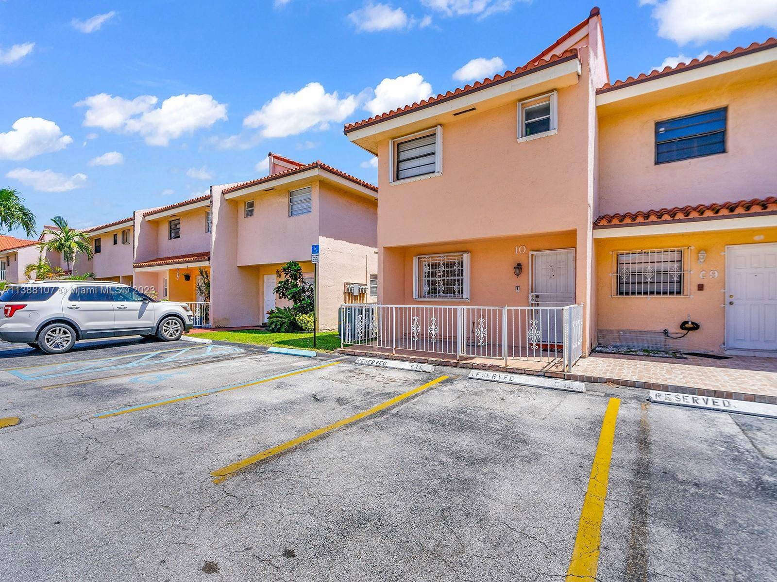 Sweetwater, FL 33174,550 SW 115th Ave #710C