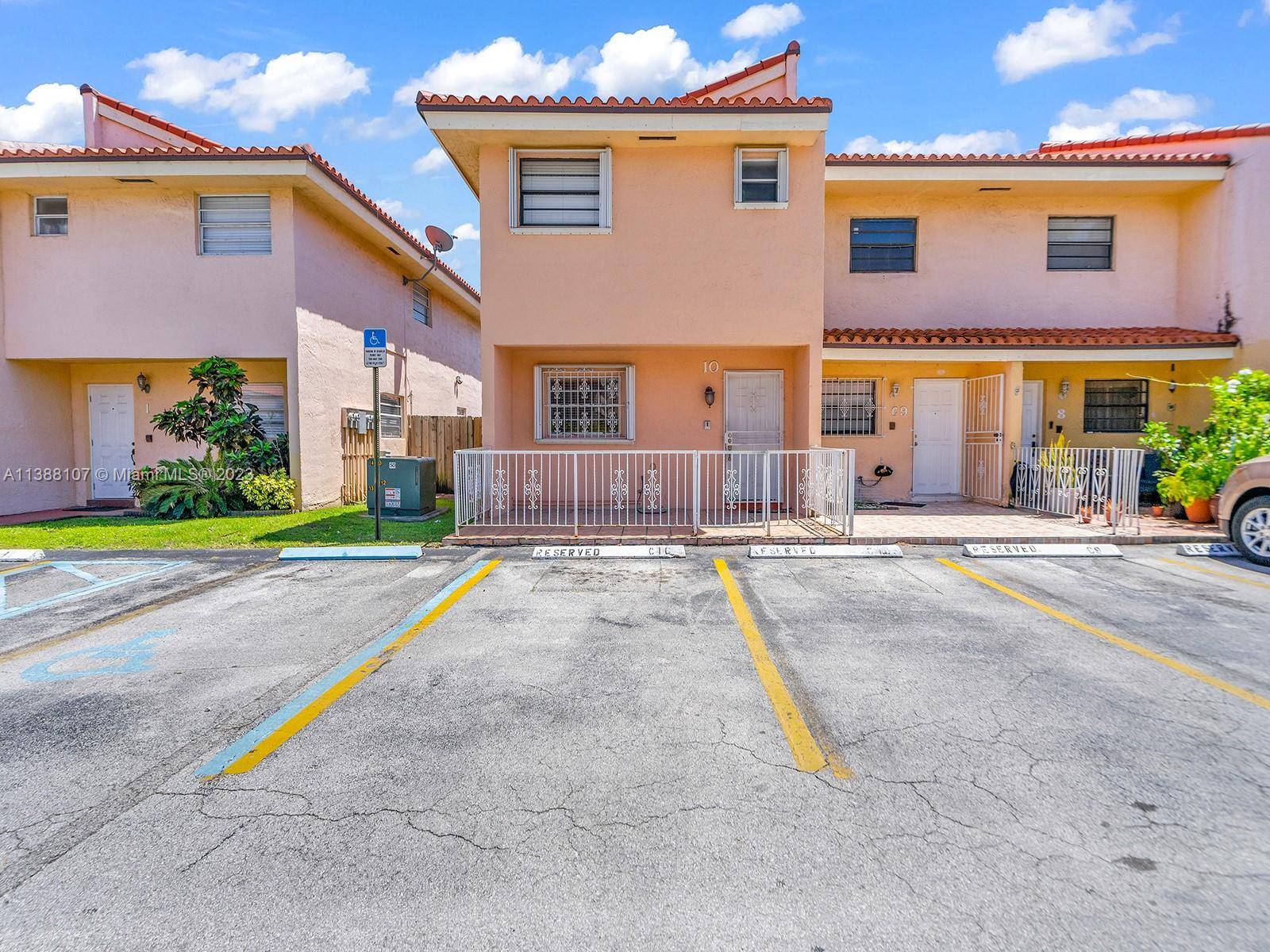 Sweetwater, FL 33174,550 SW 115th Ave #710C