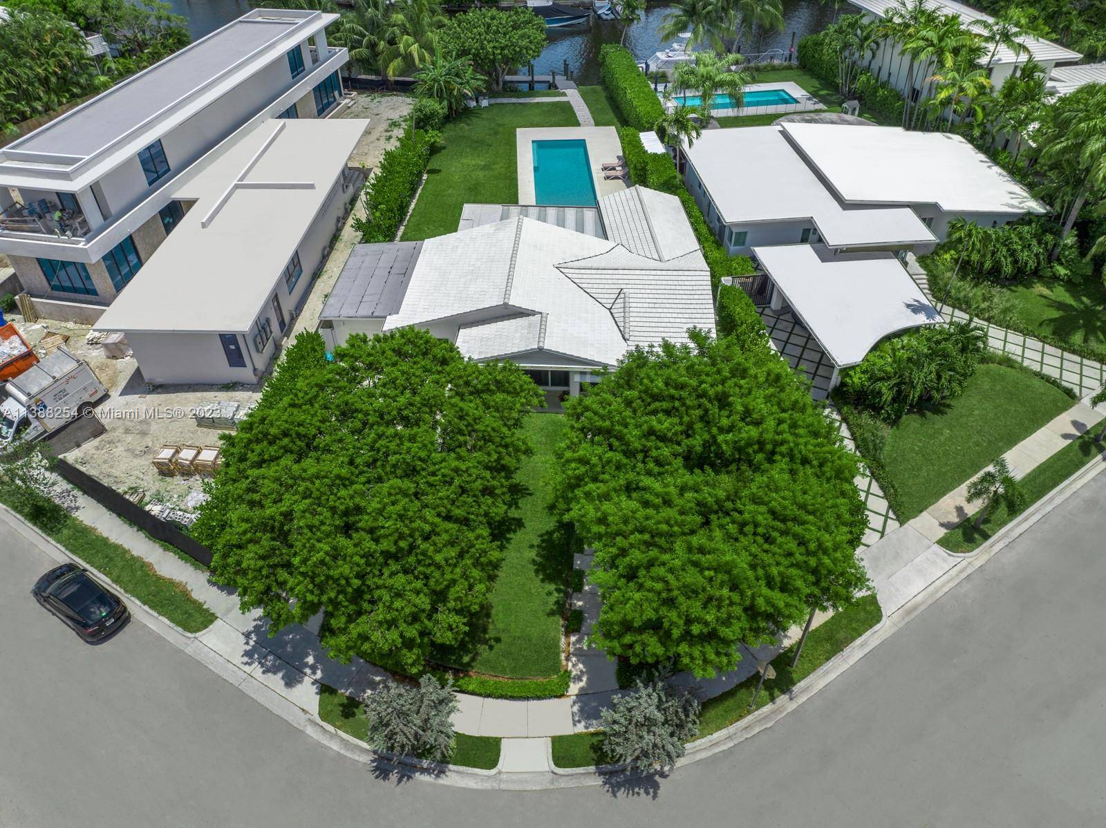 Miami, FL 33138,801 NE 76th St