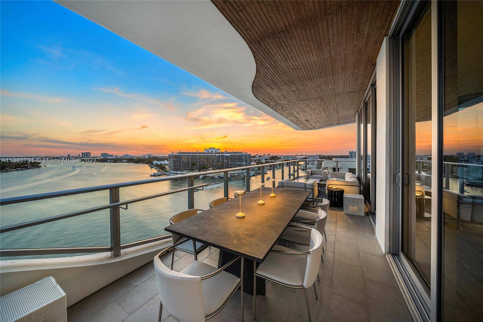 Miami Beach, FL 33141,6800 Indian Creek Dr #8D