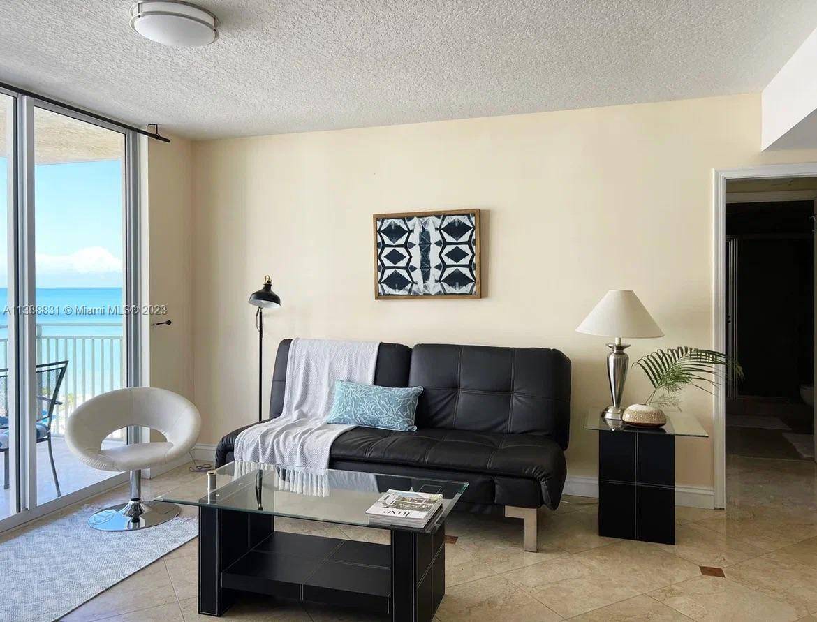 Hallandale Beach, FL 33009,2080 S Ocean Dr #806