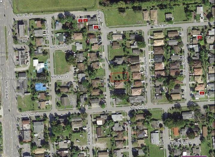 Fort Lauderdale, FL 33311,1240 NW 30th Ave