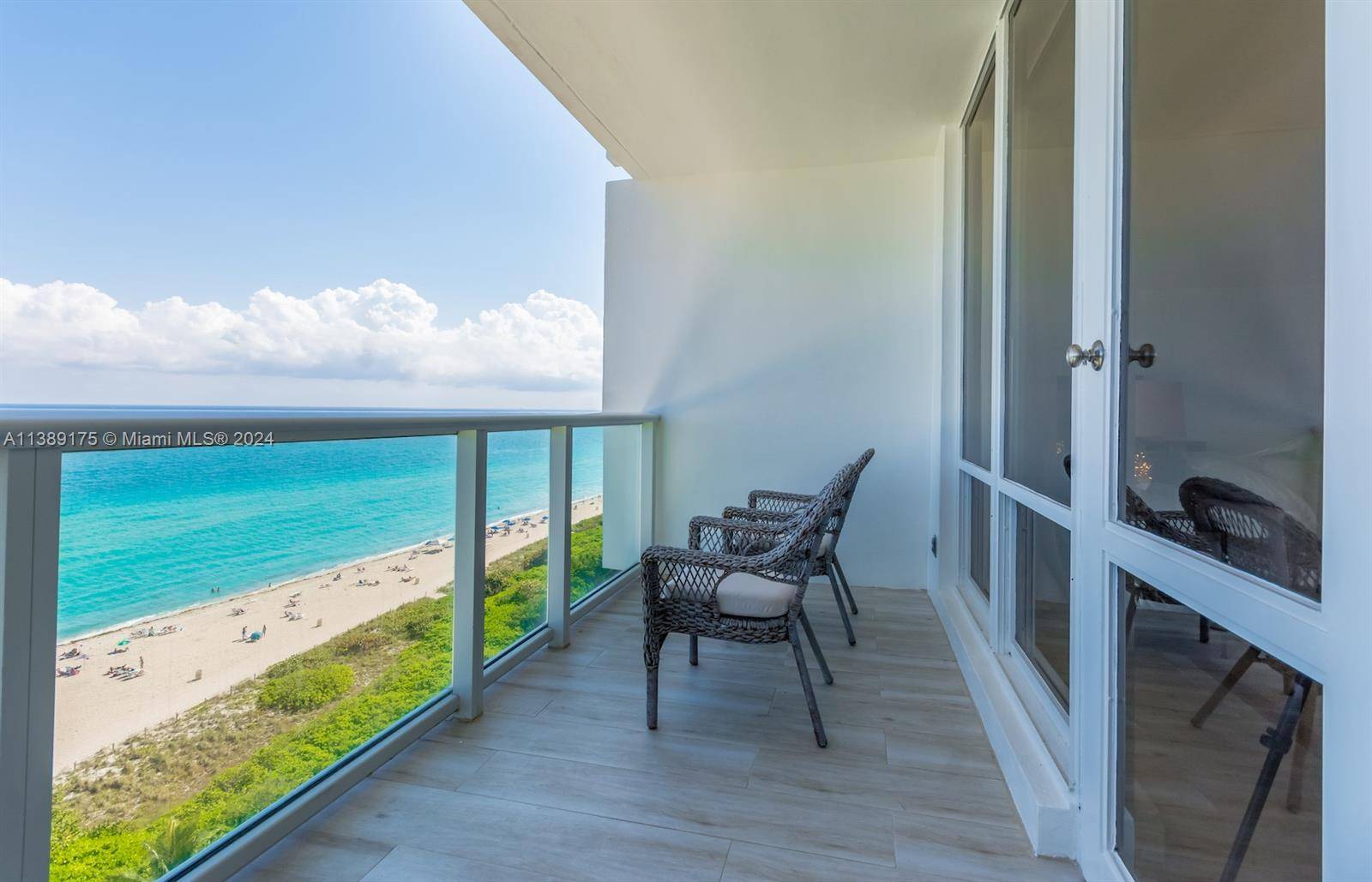 Miami Beach, FL 33140,5601 Collins Ave #1204