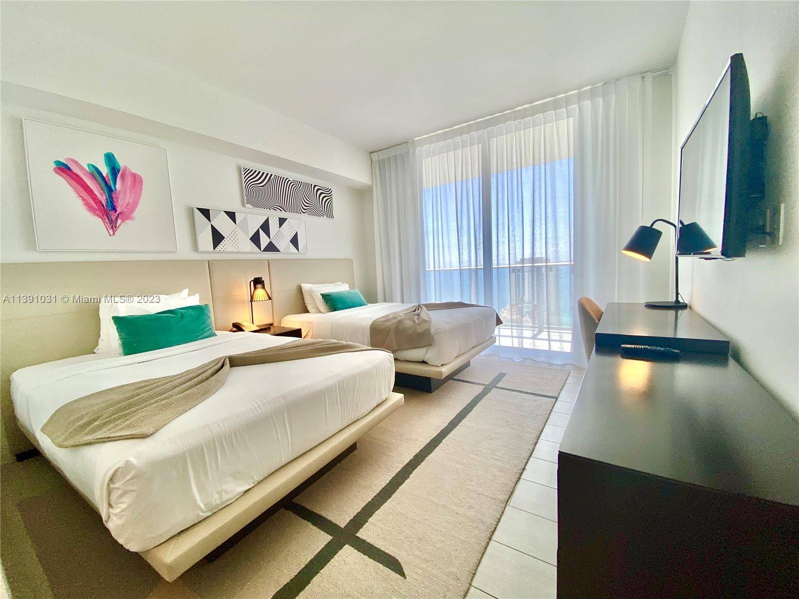 Hollywood, FL 33019,4010 S Ocean Dr #2403