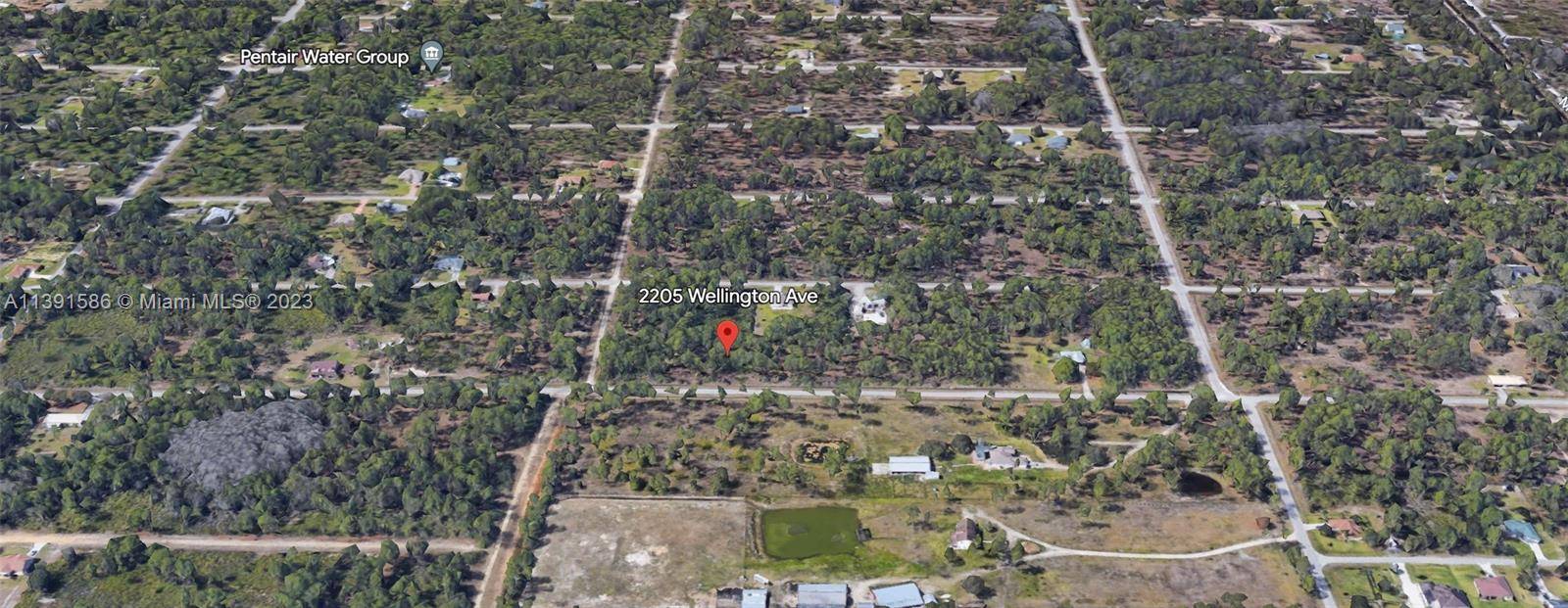 Lehigh Acres, FL 33920,2205 wellington ave