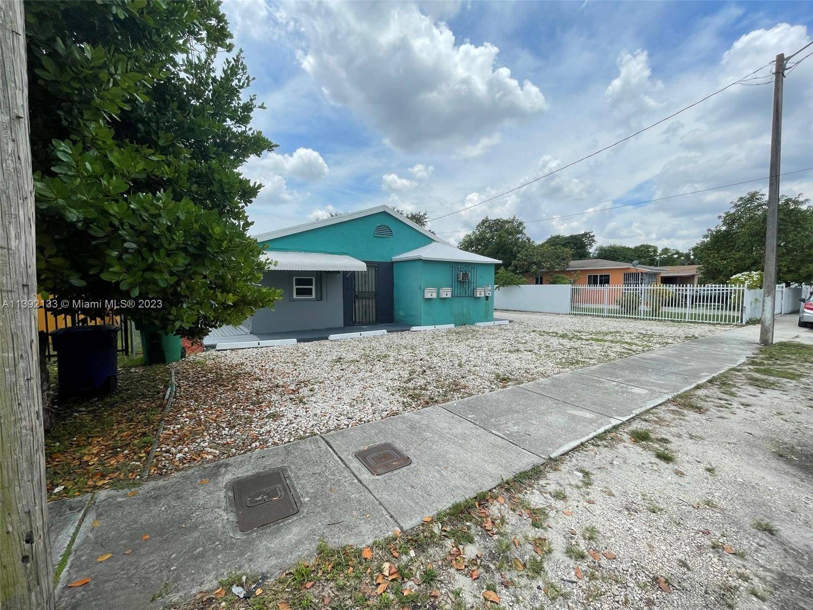 Miami, FL 33150,730 NW 98th St
