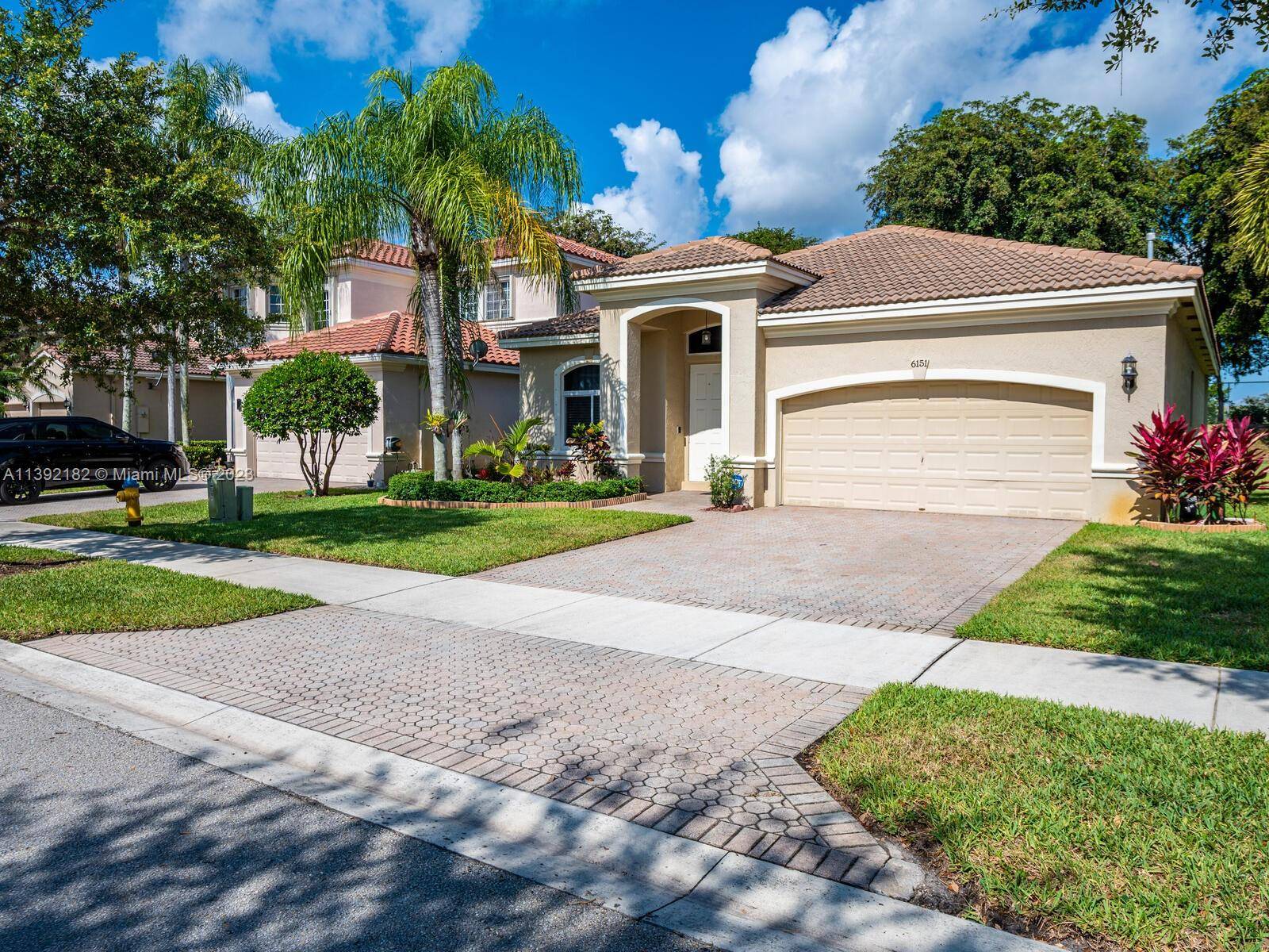 Pembroke Pines, FL 33332,6151 SW 195th Ave