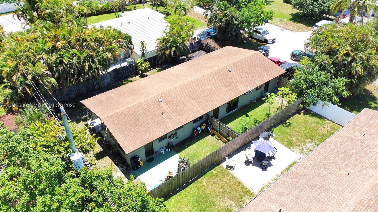 Fort Lauderdale, FL 33315,1505 SW 22nd St Unit A-B