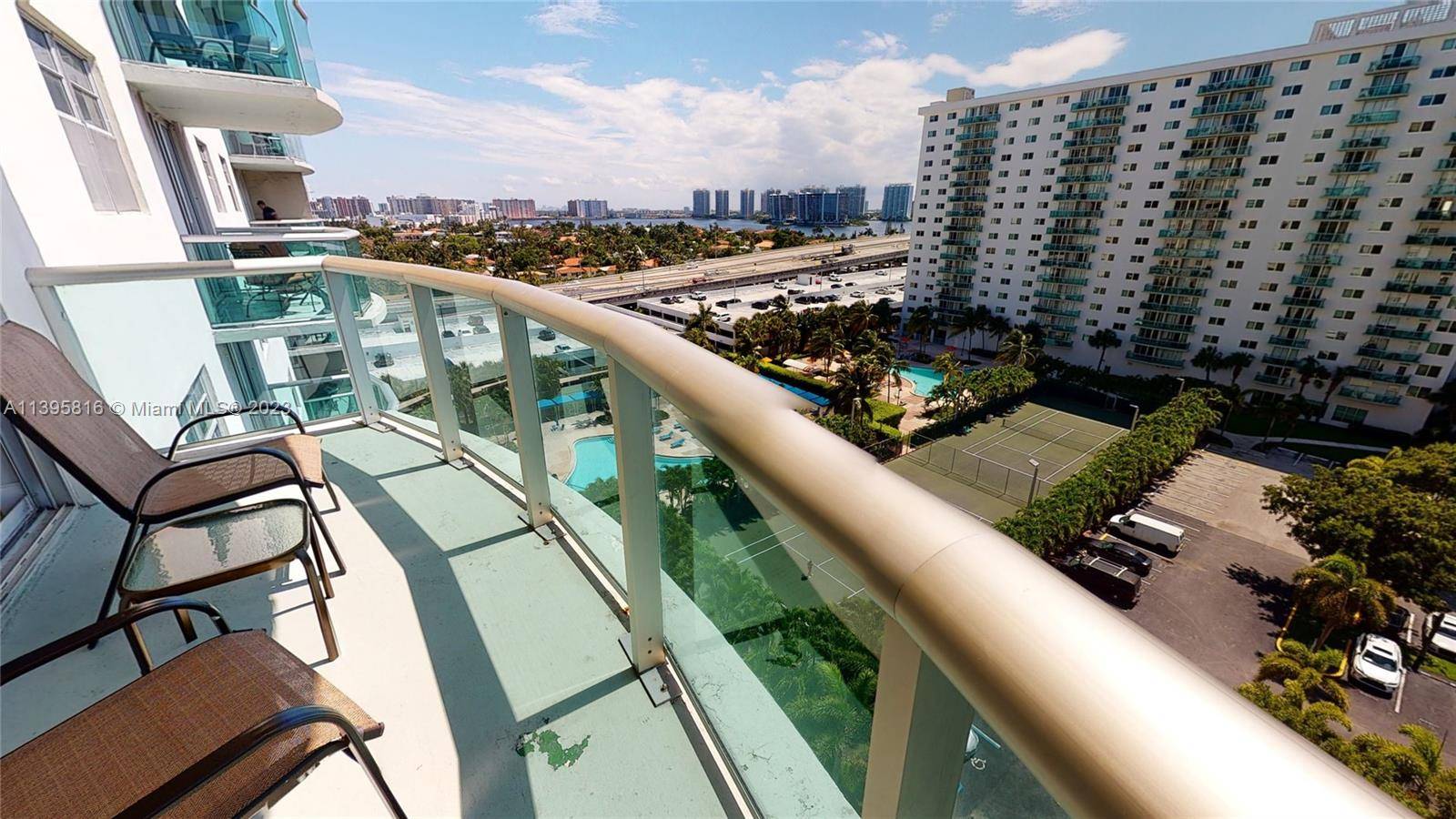 Sunny Isles Beach, FL 33160,19370 Collins Ave #1016