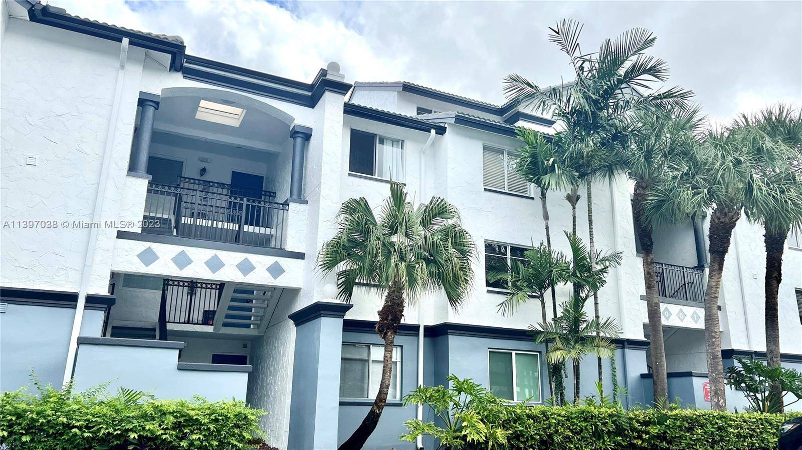 Doral, FL 33178,10025 NW 46th St #102-3