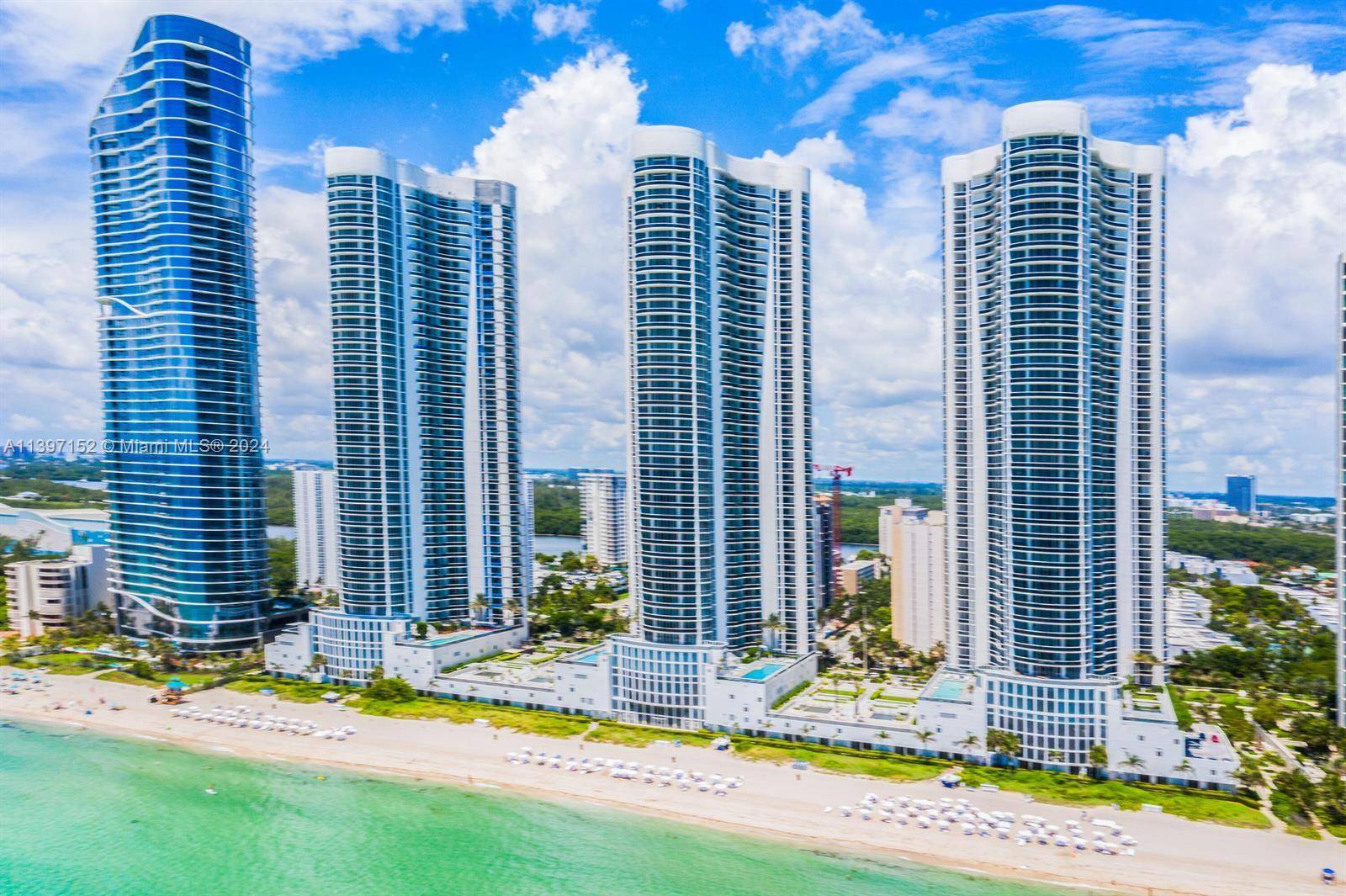 Sunny Isles Beach, FL 33160,15901 Collins Ave #403