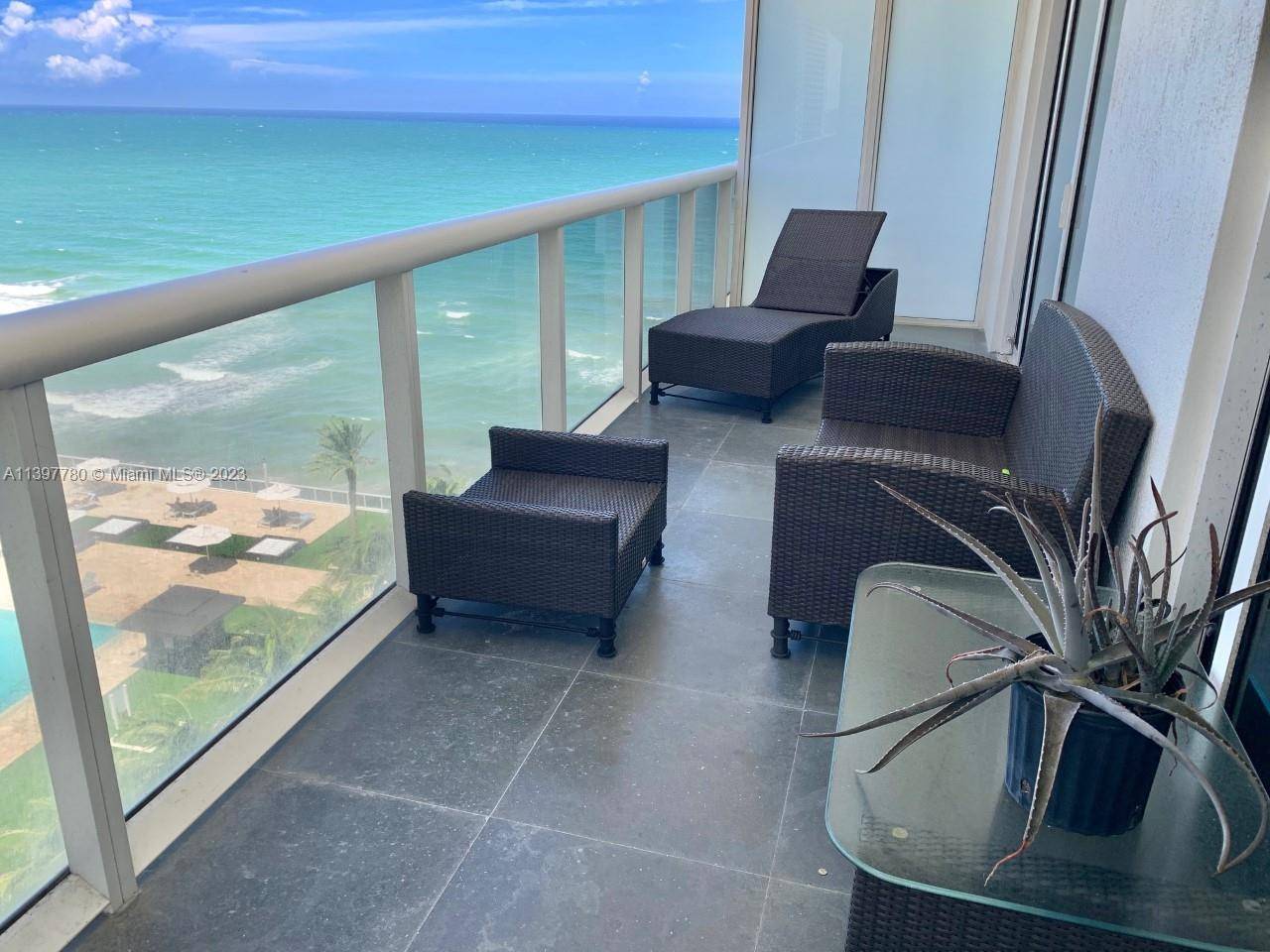 Hallandale Beach, FL 33009,1830 S Ocean Dr #1610