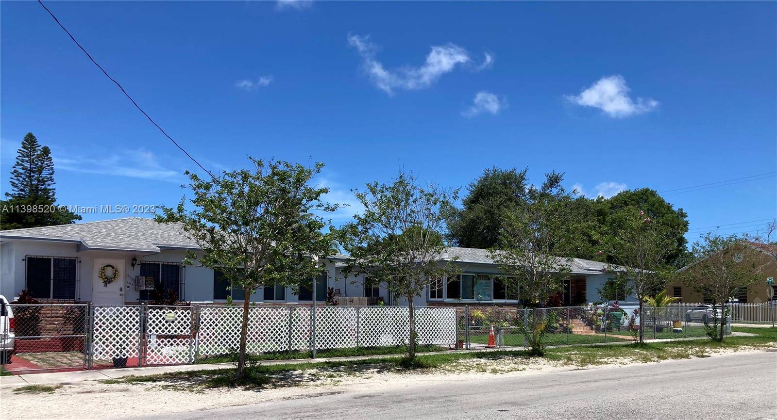 Miami, FL 33142,3501 NW 25th Ave
