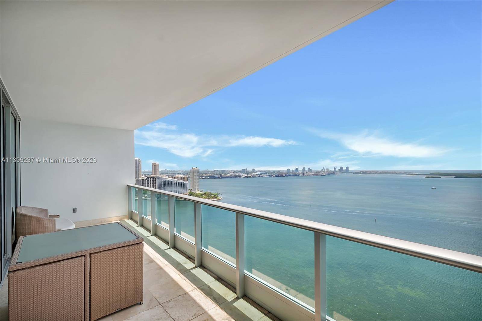 Miami, FL 33131,1331 Brickell Bay Dr #3007