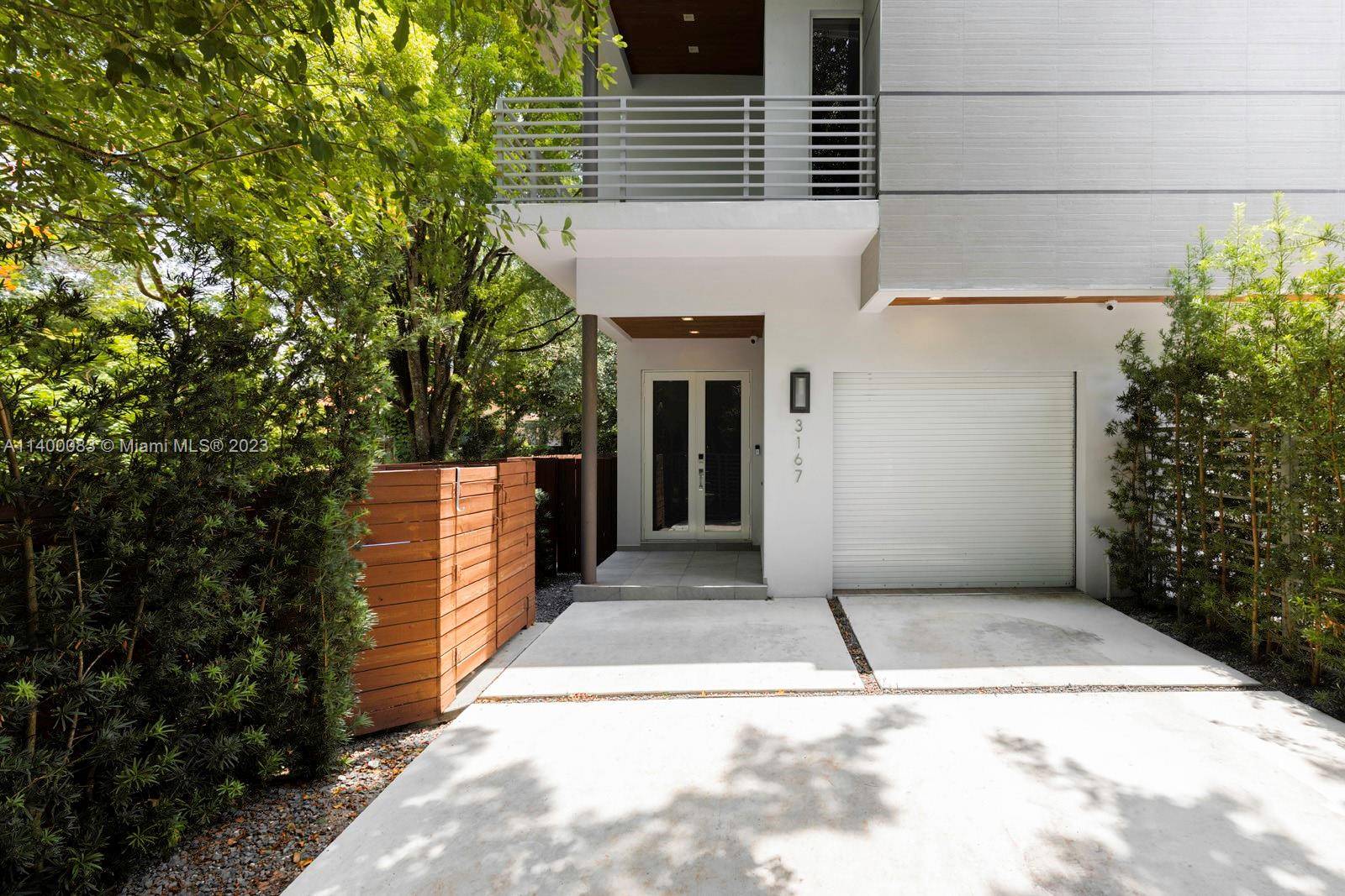Miami, FL 33133,3167 Gifford Ln #3167