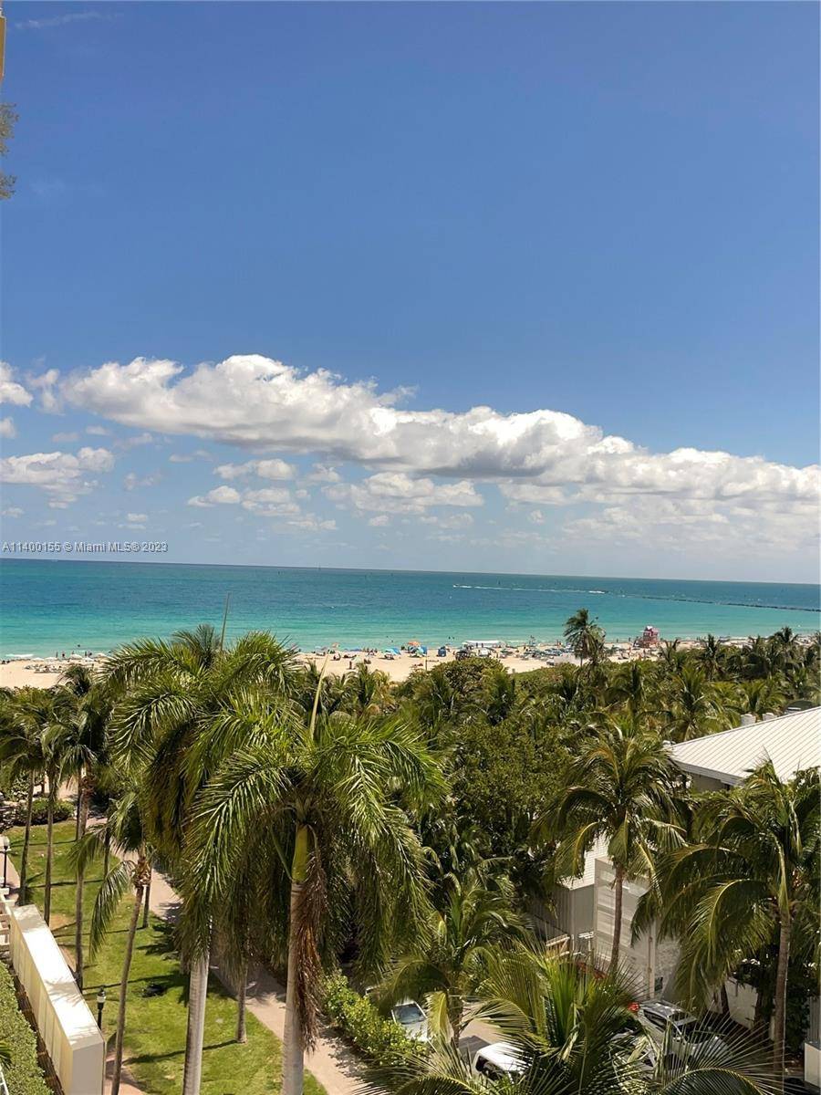 Miami Beach, FL 33139,101 Ocean Dr #717