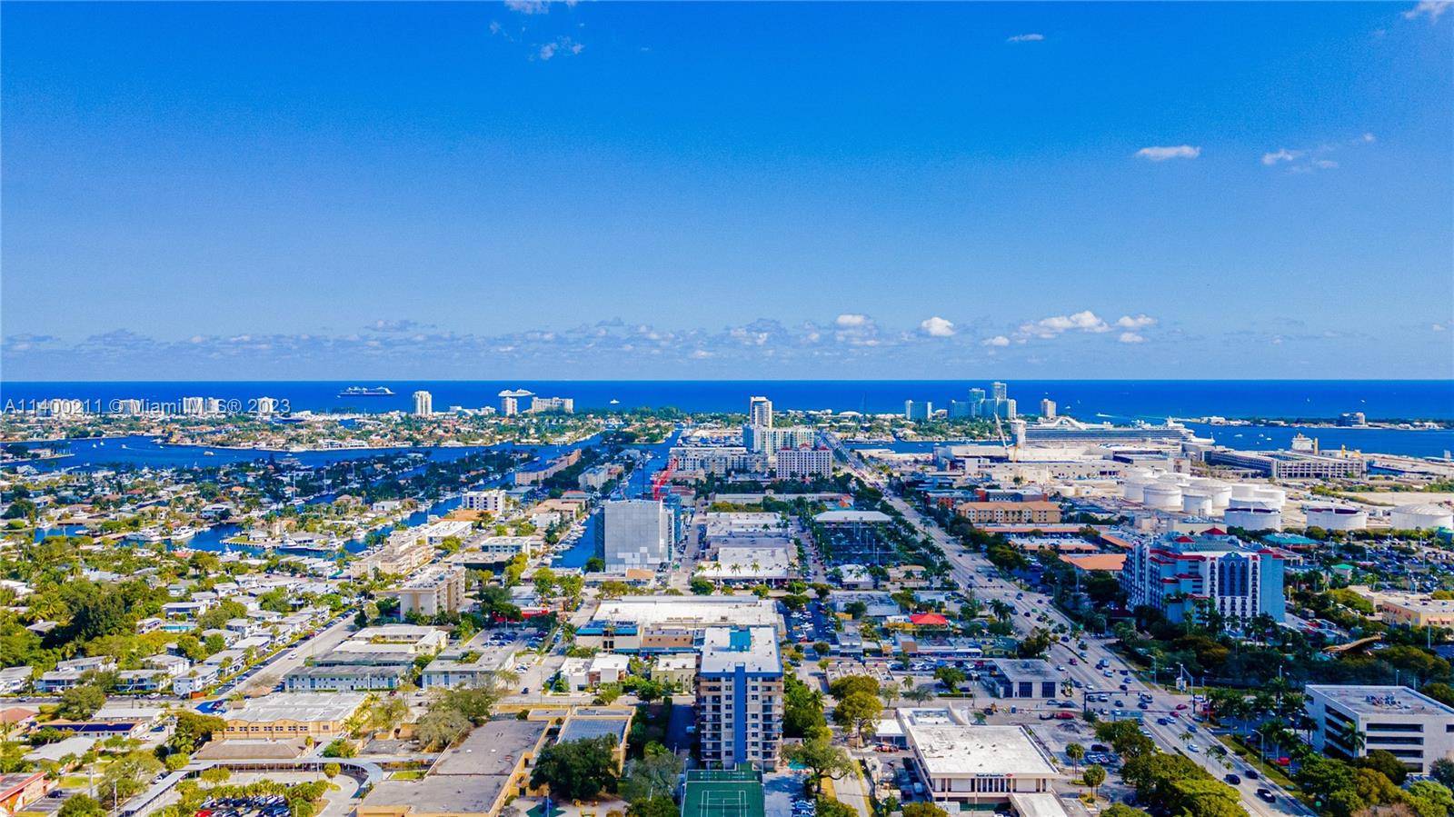Fort Lauderdale, FL 33316,1625 SE 10th Ave #1002