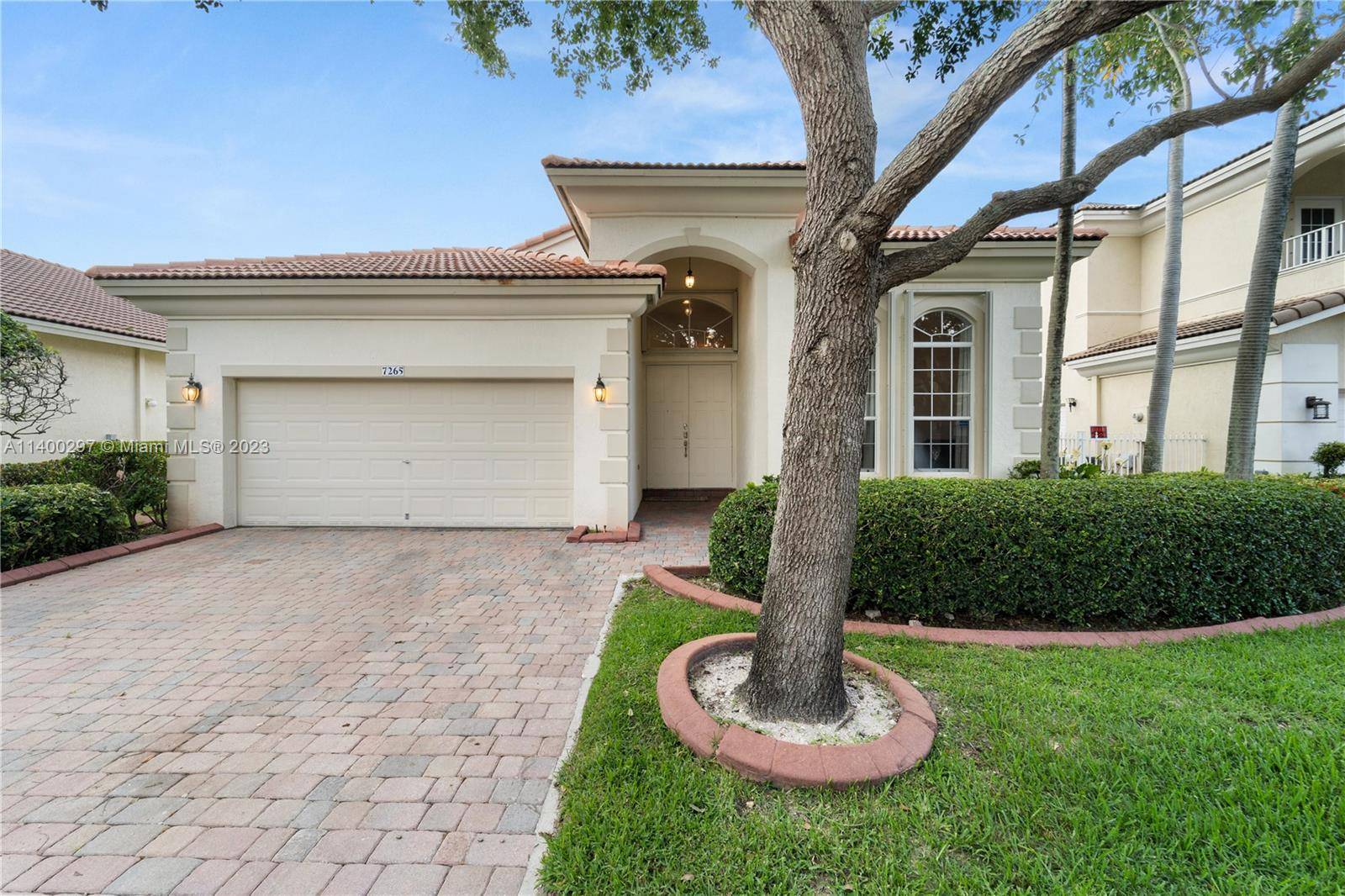 Pembroke Pines, FL 33024,7265 NW 19th Ct