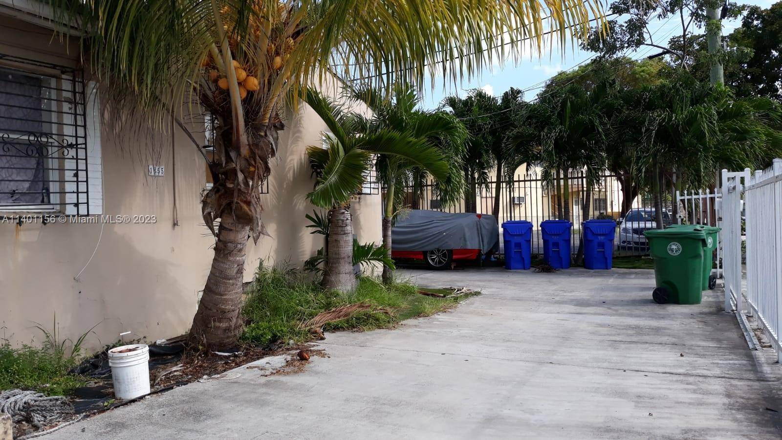 Miami, FL 33142,1855 NW 27th St