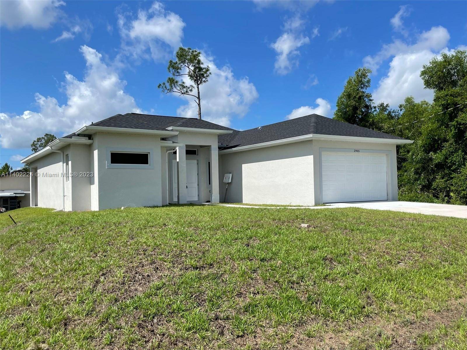 Lehigh Acres, FL 33971,2905 13th ST W