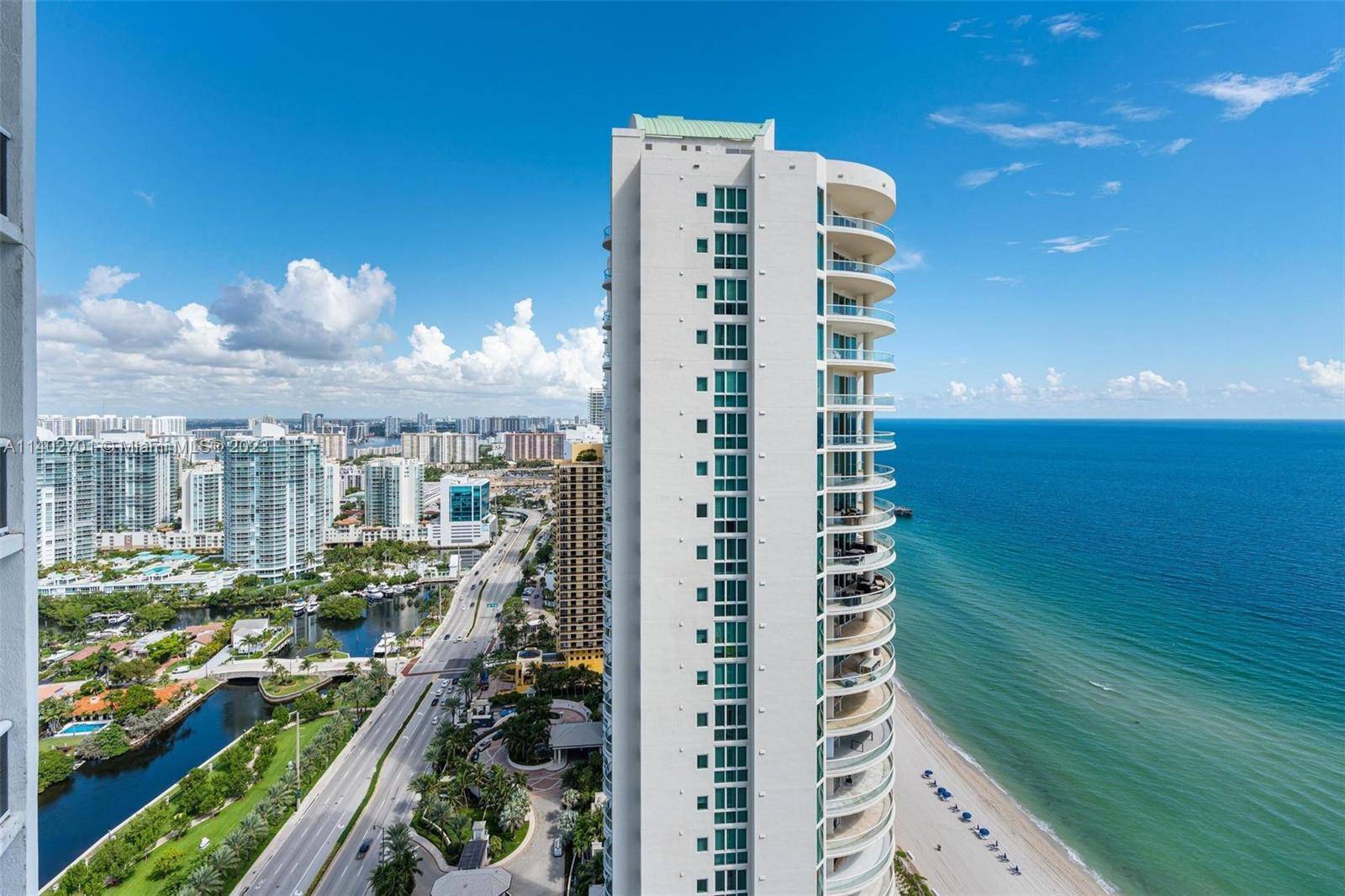 Sunny Isles Beach, FL 33160,16001 Collins Ave #3103