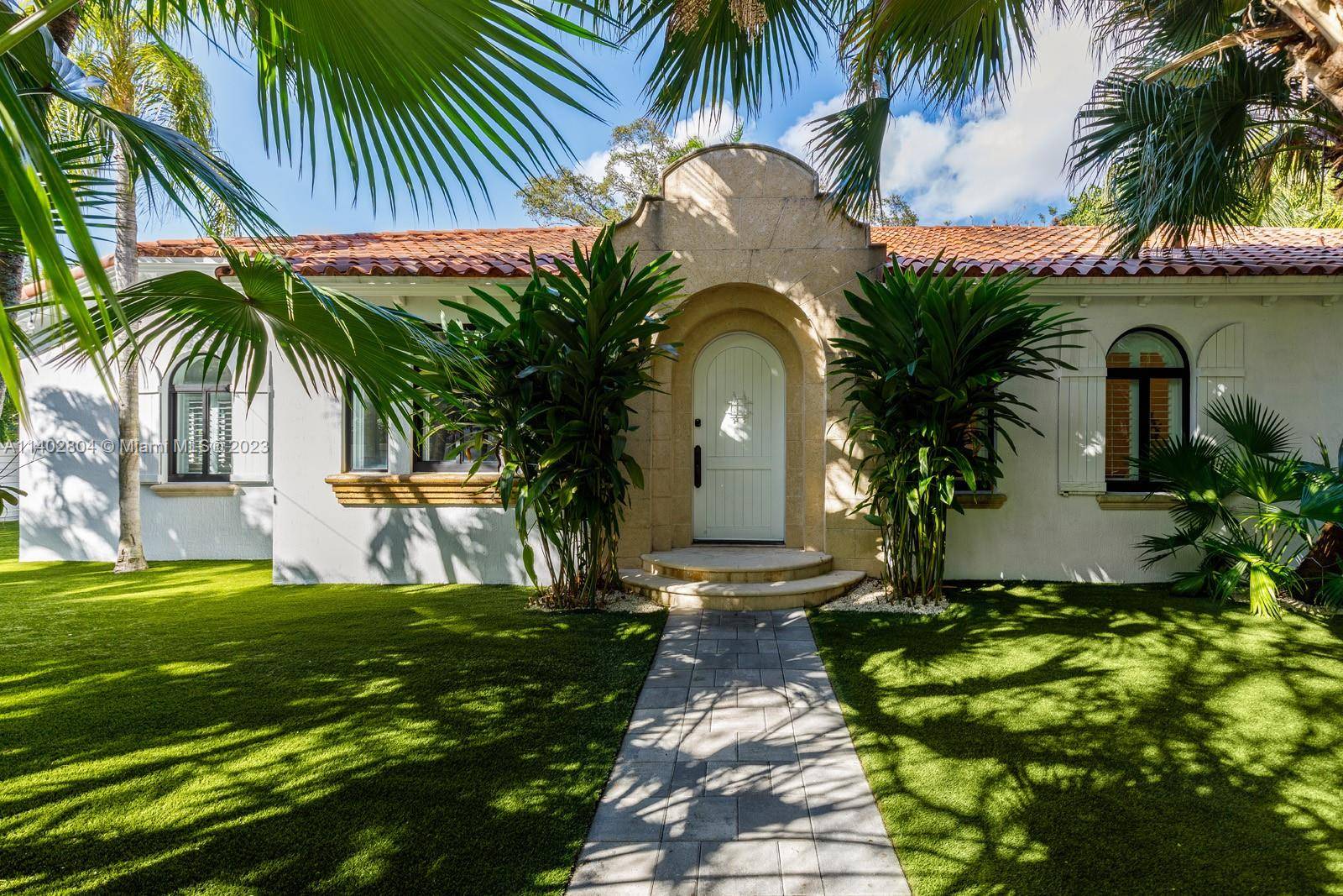 Coconut Grove, FL 33133,3775 Poinciana Ave