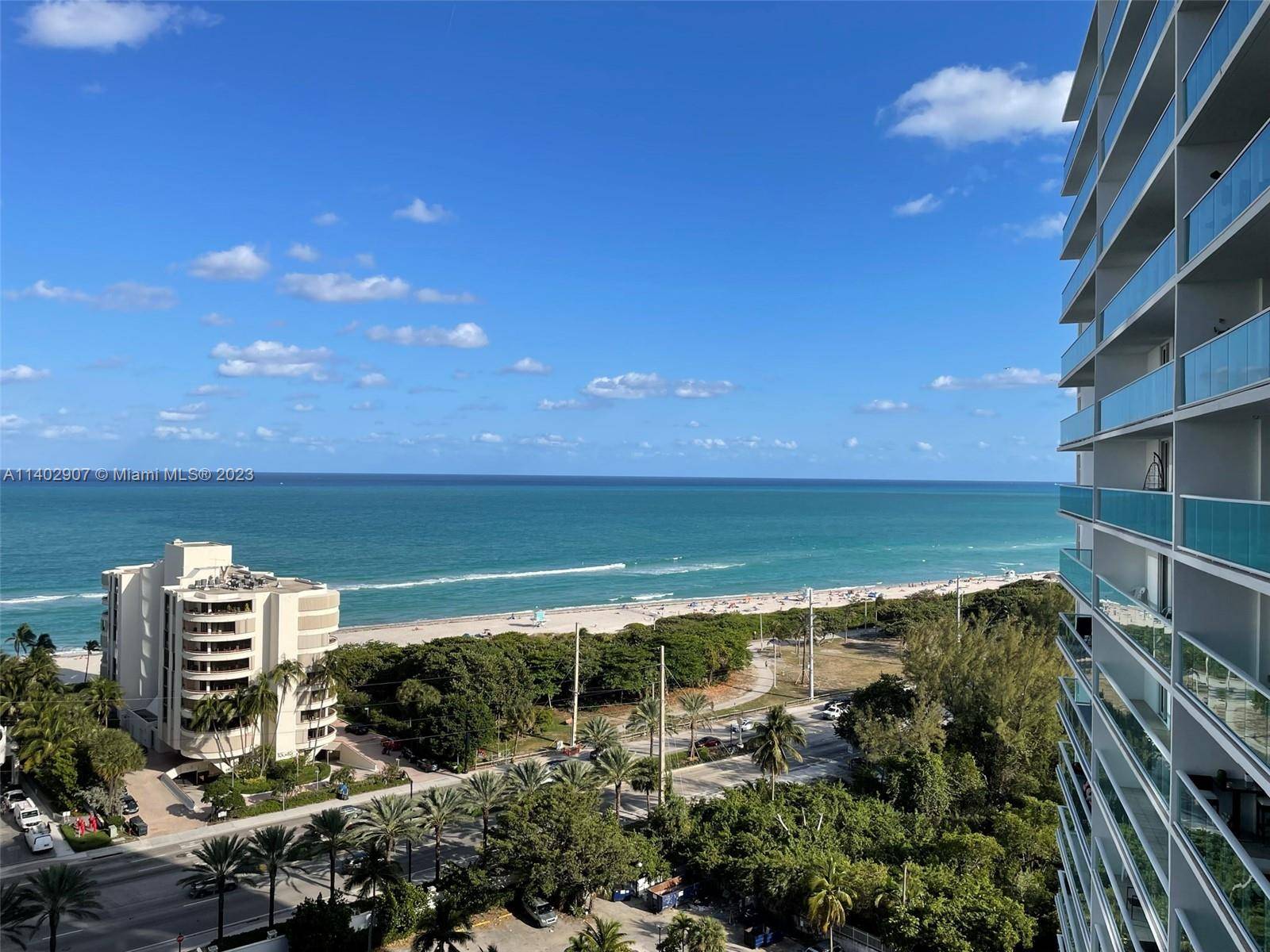 Sunny Isles Beach, FL 33160,100 Bayview Dr #2110