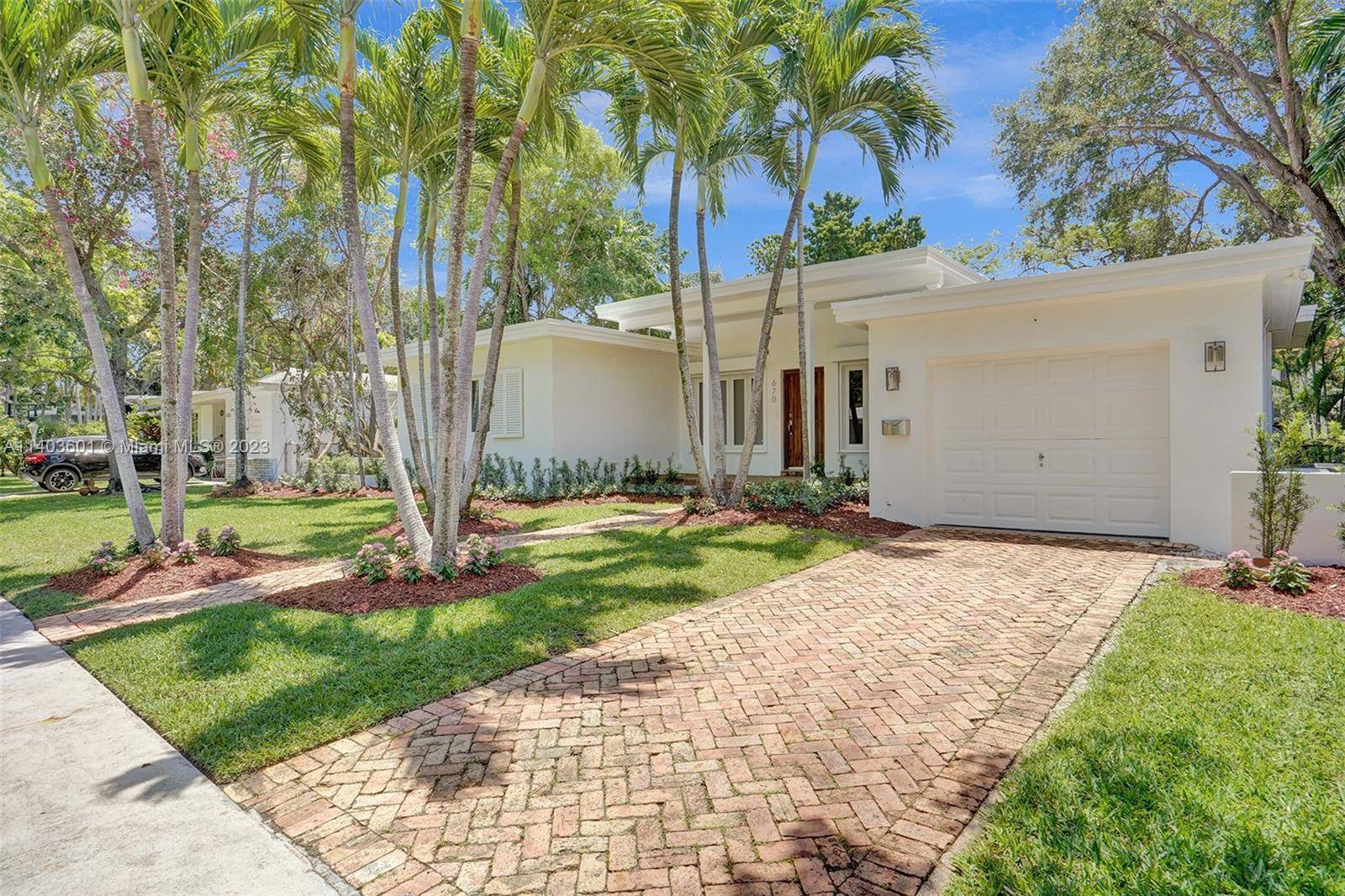 Miami Shores, FL 33138,670 NE 93rd St