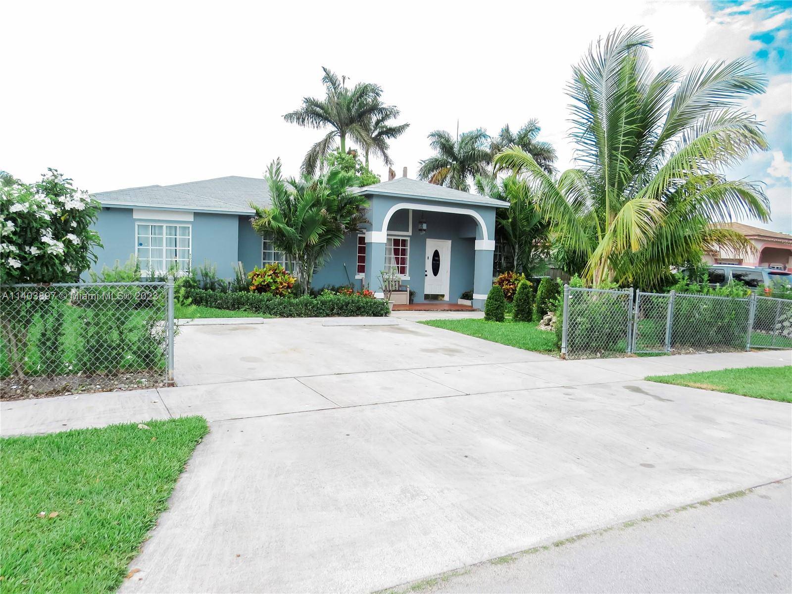 Homestead, FL 33033,14225 SW 296th St
