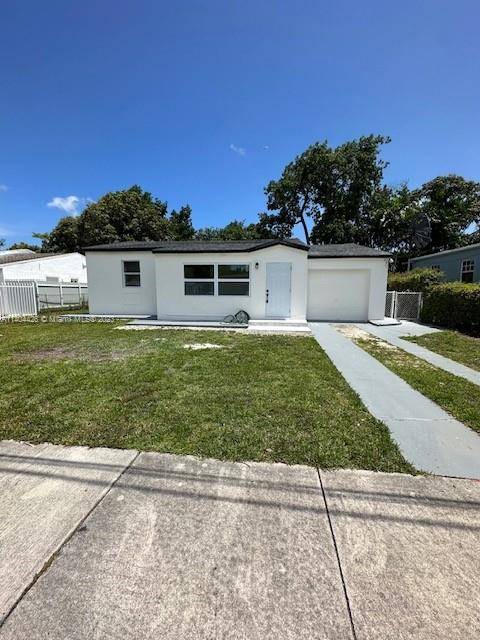 Miami, FL 33127,1130 NW 57th St