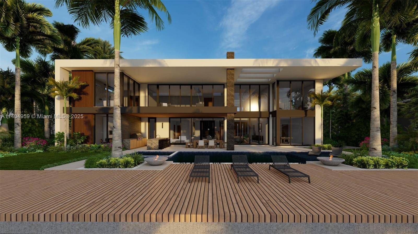 Fort Lauderdale, FL 33301,630 Isle Of Palms Dr