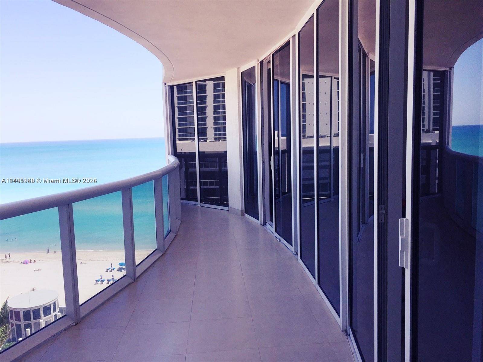 Sunny Isles Beach, FL 33160,17201 Collins Ave #1202