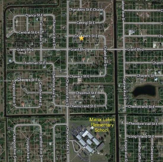 Lehigh Acres, FL 33974,640 Chambers St