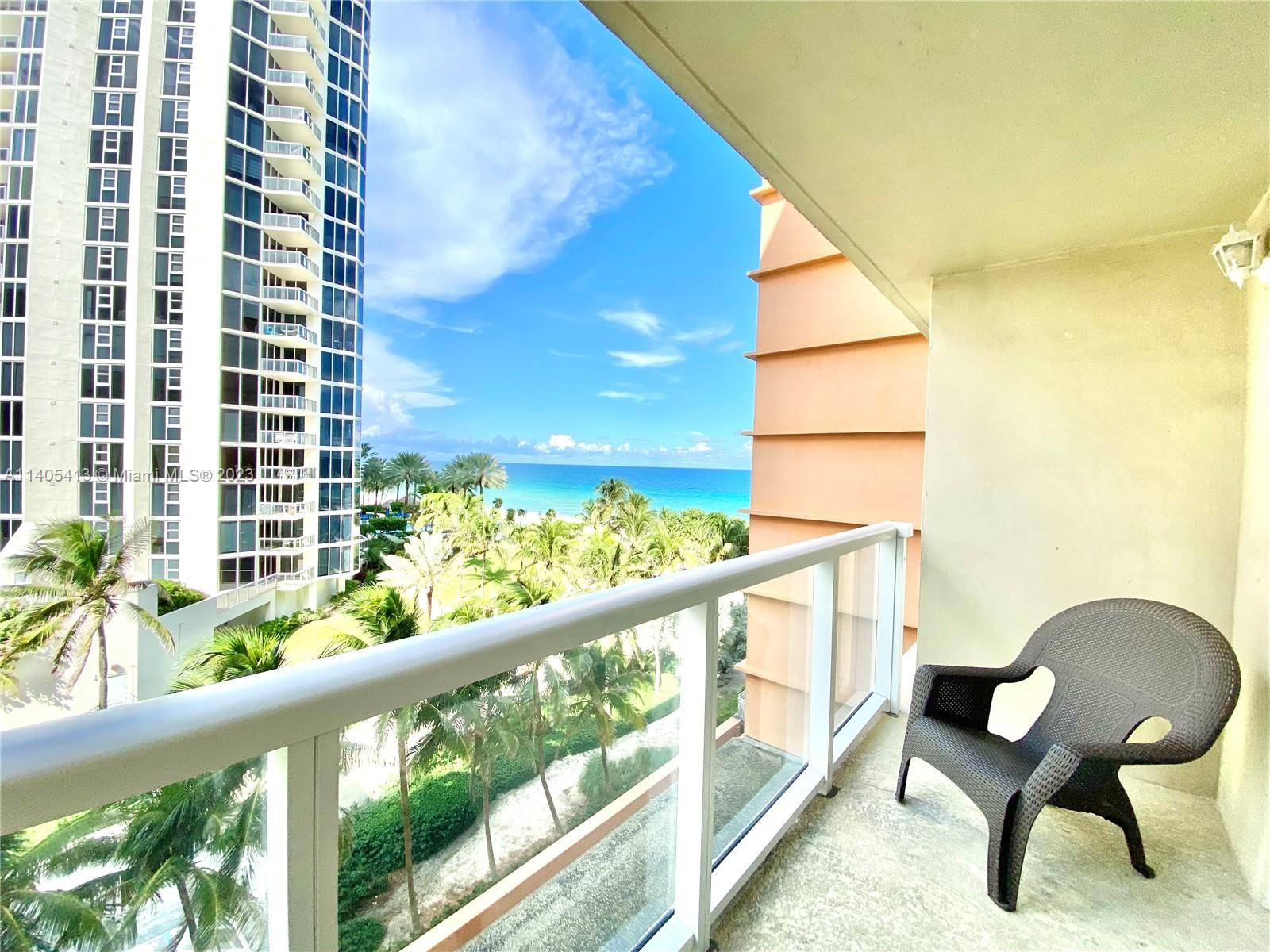 Sunny Isles Beach, FL 33160,19201 Collins Ave #420